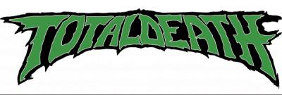 logo Total Death (ITA)